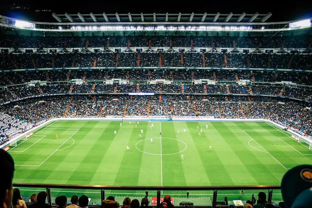 Menyaksikan Sepak Bola Hari Ini – Perkembangan dan Prediksi Masa Depan